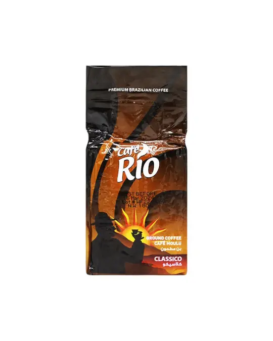 Rio Coffee 180g